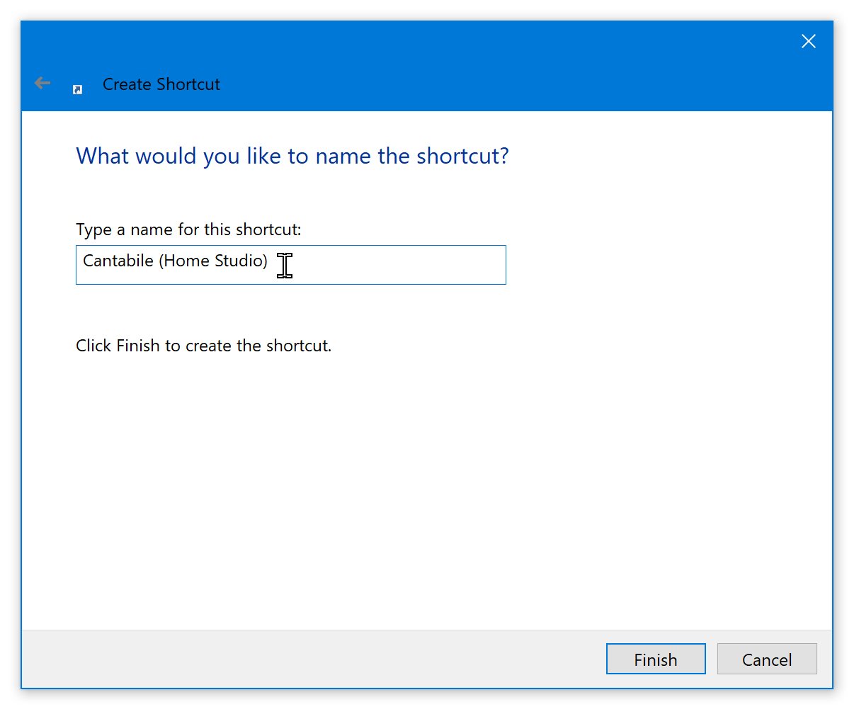 CantabileCreateShortcut2.png